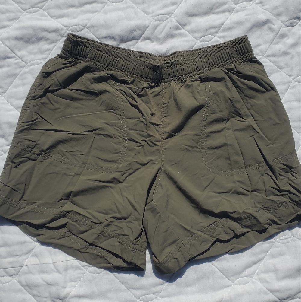 Columbia Outdoor/Hiking Shorts